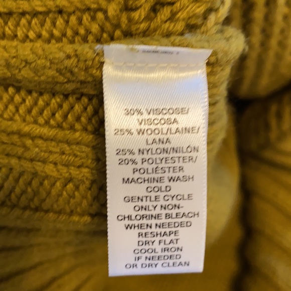 LOFT SWEATER - Picture 5 of 5